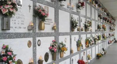 cimitero cimitero