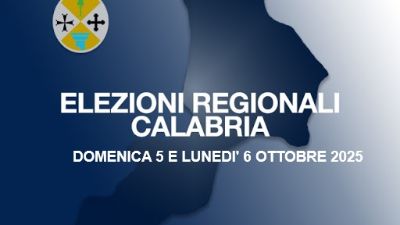 Elezioni Regionali 2025