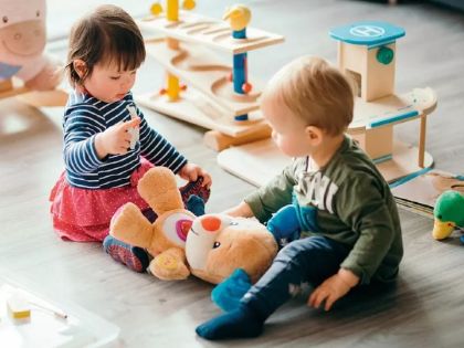 AVVISO PUBBLICO PER ABBATTIMENTO RETTE SCUOLE PARITARIE INFANZIA