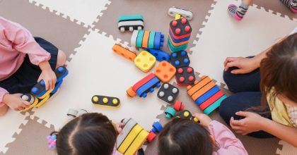 MANIFESTAZIONE DI INTERESSE PER L’ACQUISTO DI POSTI BAMBINO PRESSO NIDI E MICRONIDI ACCREDITATI – A.E. 2025/2026