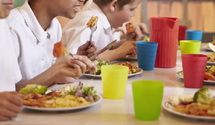 SERVIZIO DI REFEZIONE SCOLASTICA ANNO SCOLASTICO 2025/2026 SERVIZIO DI REFEZIONE SCOLASTICA ANNO SCOLASTICO 2025/2026