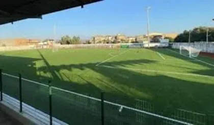 REGOLAMENTAZIONE ACCESSI E RIPARTIZIONE CAPIENZA MASSIMA DEL CAMPO SPORTIVO