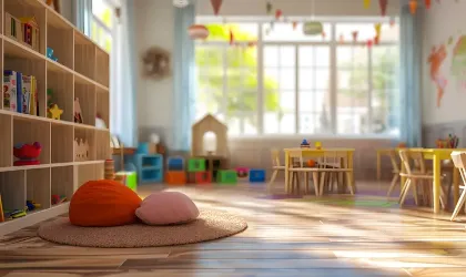 AVVISO PUBBLICO PER MANIFESTAZIONE DI INTERESSE – RIQUALIFICAZIONE ARREDI PER SERVIZI EDUCATIVI E SCUOLE DELL’INFANZIA