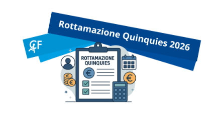 Definizione agevolata