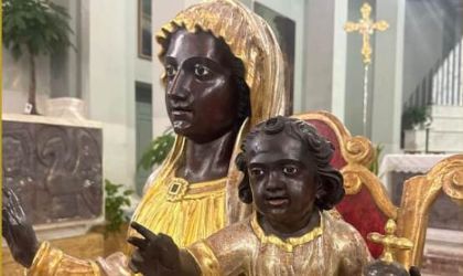 BANDO PER L'ASSEGNAZIONE DI POSTEGGI IN OCCASIONE DELLA FESTA DELLA MADONNA DI PATMOS - 12 e 13 Agosto 2025 BANDO PER L'ASSEGNAZIONE DI POSTEGGI IN OCCASIONE DELLA FESTA DELLA MADONNA DI PATMOS - 12 e 13 Agosto 2025