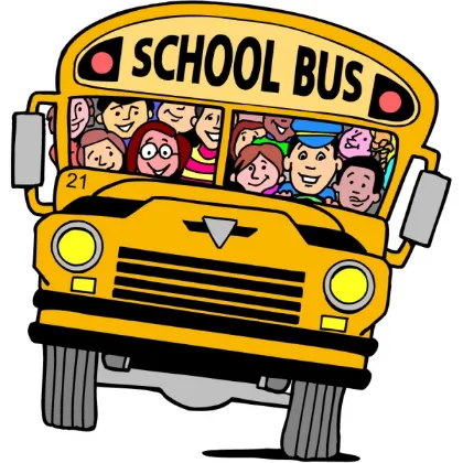 SERVIZIO DI TRASPORTO SCOLASTICO A. S. 2025-2026 SERVIZIO DI TRASPORTO SCOLASTICO A. S. 2025-2026