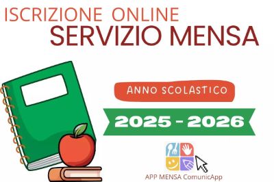 ISCRIZIONE ISCRIZIONE