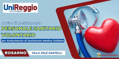 immagine personale sanitario