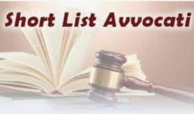 short list