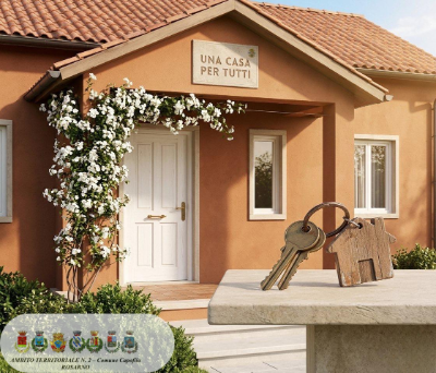 Testo del paragrafo