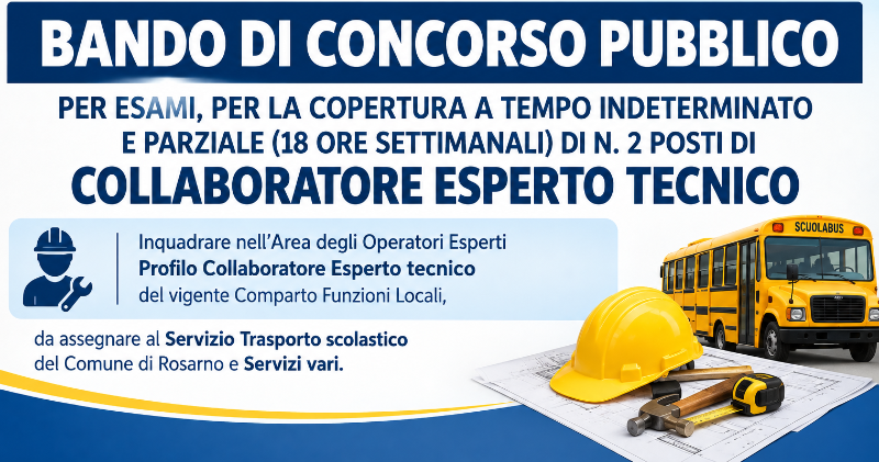 concorso 