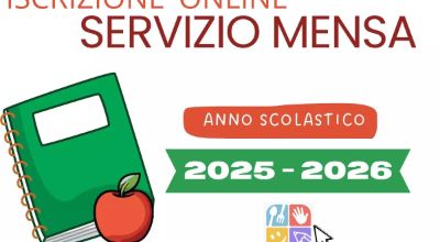 ISCRIZIONE ISCRIZIONE