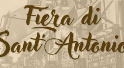 fiera di sant'Antonio