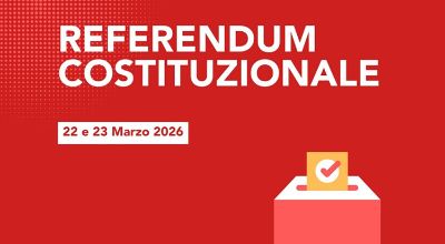 Referendum Costituzionale 2026