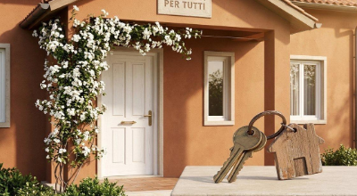 Testo del paragrafo