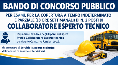 concorso 