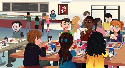 refezione scolastica refezione scolastica